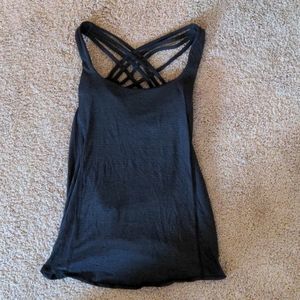 Lululemon wild tank